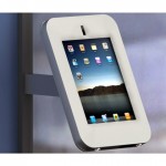 iPad Clamshell Holder