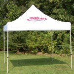 Event Tent 10 x 10