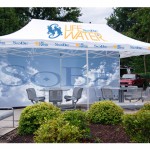 Event Tent 10 x 20